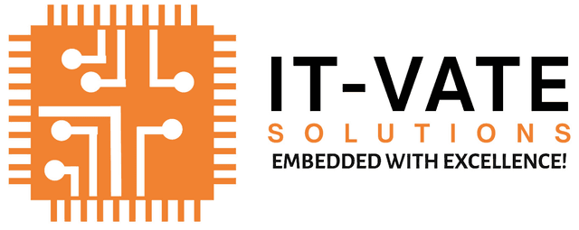 IT-vate Solutions Logo