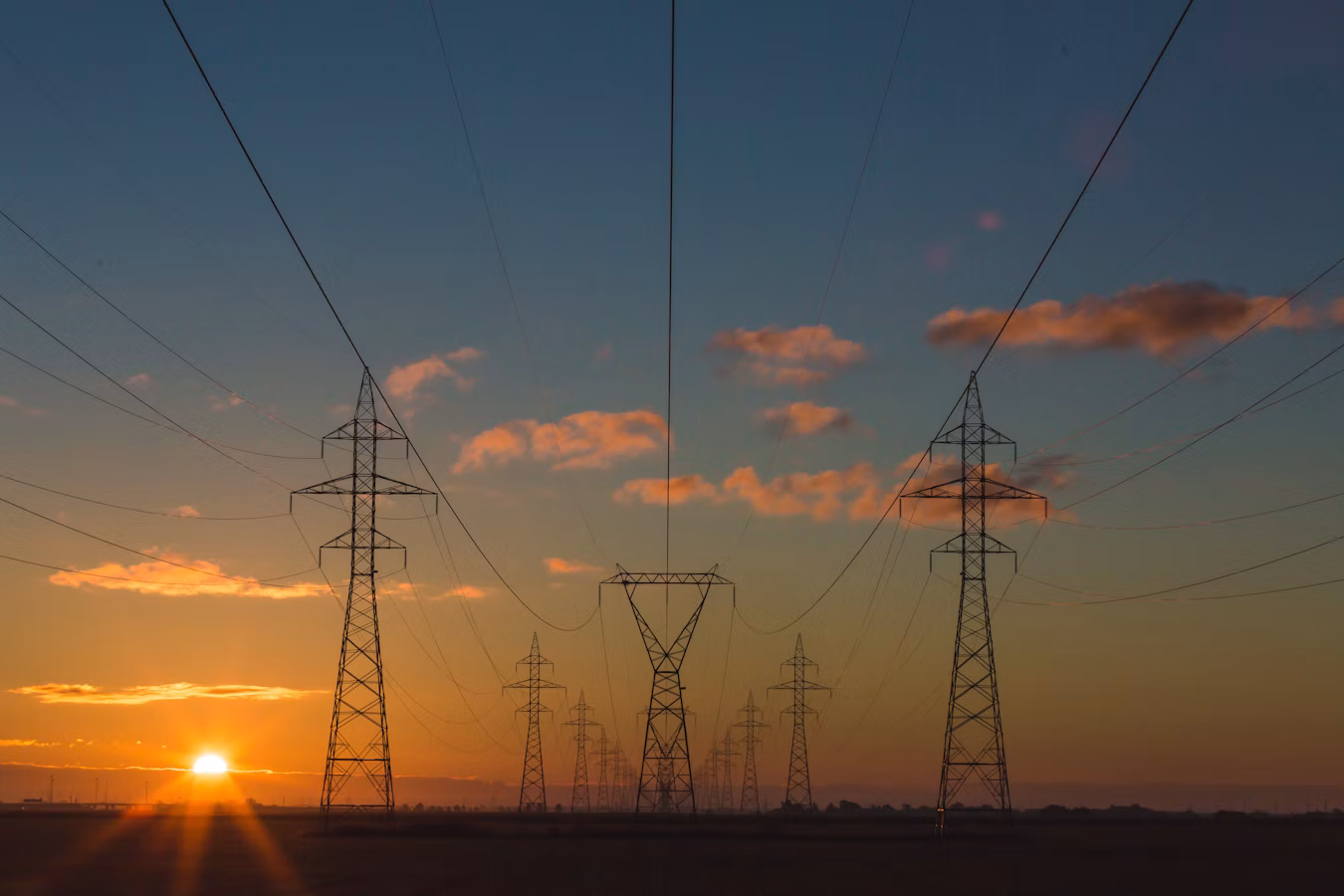 Power and Energy Infrastructure