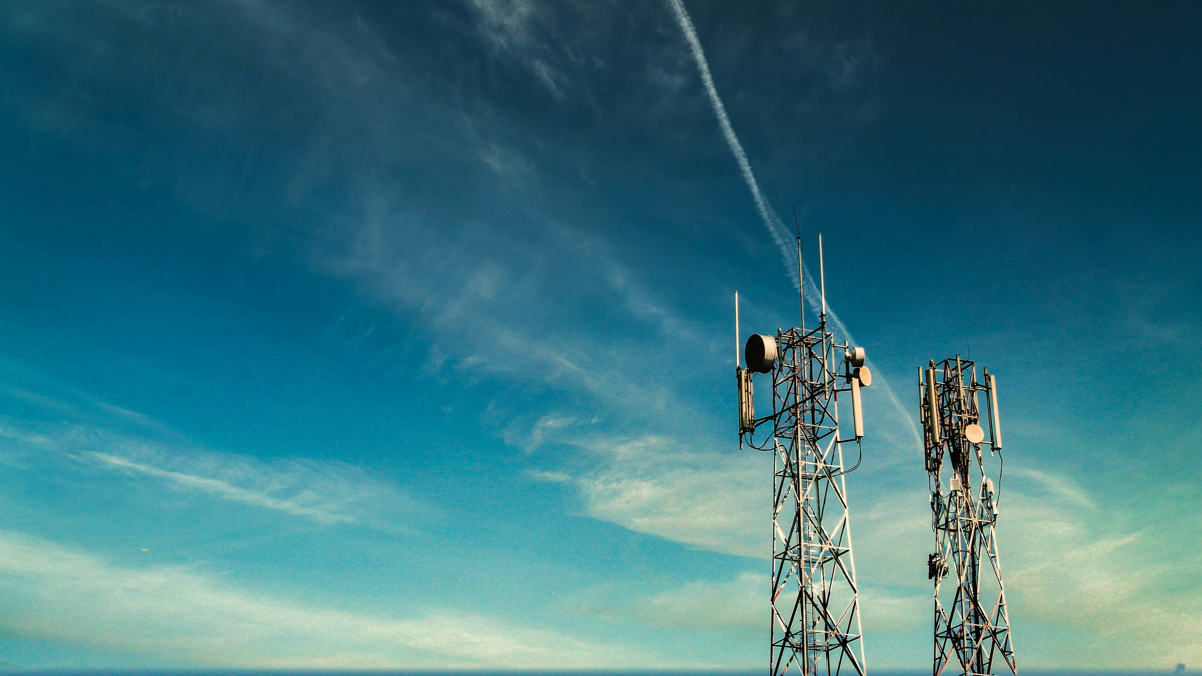 RF and Wireless Engineering Infrastructure